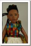 Affordable Designs - Canada - Leeann and Friends - Birthday Girl Leneda - Doll